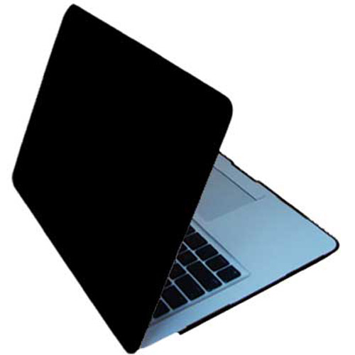 MacBook Air Hard Crystal Case - Black
