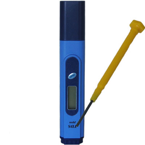 Digital TDS Meter - Water Qualtiy/Purity Testing Meter