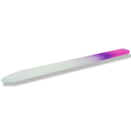 Professional Glass Nail File for Manicure