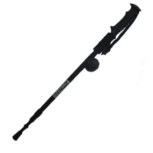 Telescopic Hiking Stick - Vertical Handle