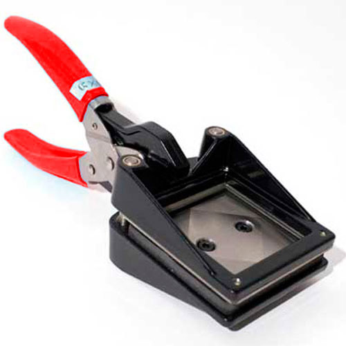 Passport and ID Card Photo Cutter Punch - 35mm x 45mm