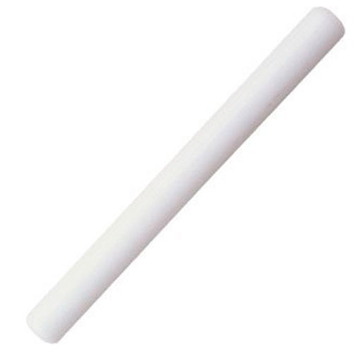 50cm Extra Wide Large Non Stick White Fondant Cake Rolling Pin