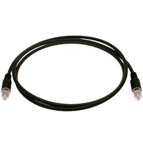 2.5m TOSlink Optical Cable Lead for PS2 XBOX DVD Sky