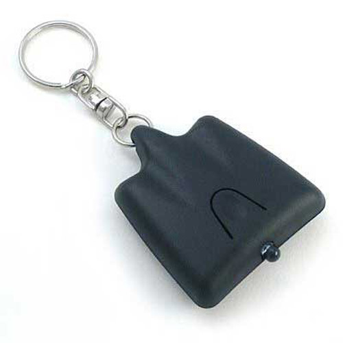 TV-B-Gone Keychain Gadget