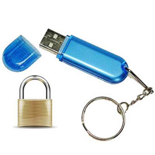 USB PC / Computer / Laptop Security Lock