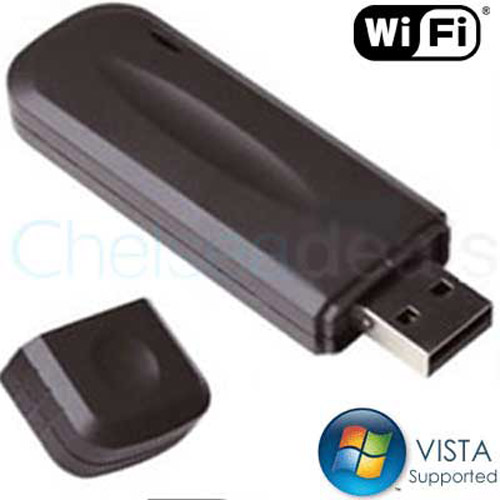 New USB Wifi 54mbps Network Dongle
